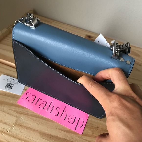 ✅Coach purse - Picture 13 of 14